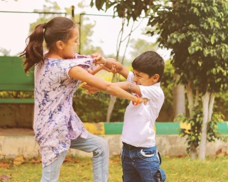 Best Astrologer for Child Problems