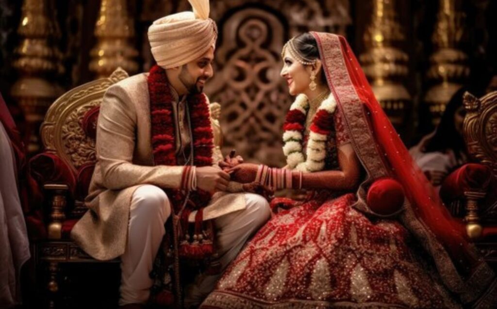 Best Astrologer for Marriage Problems