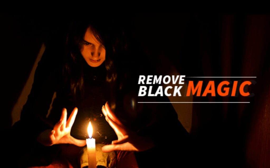 Black Magic Removal in Kollegala
