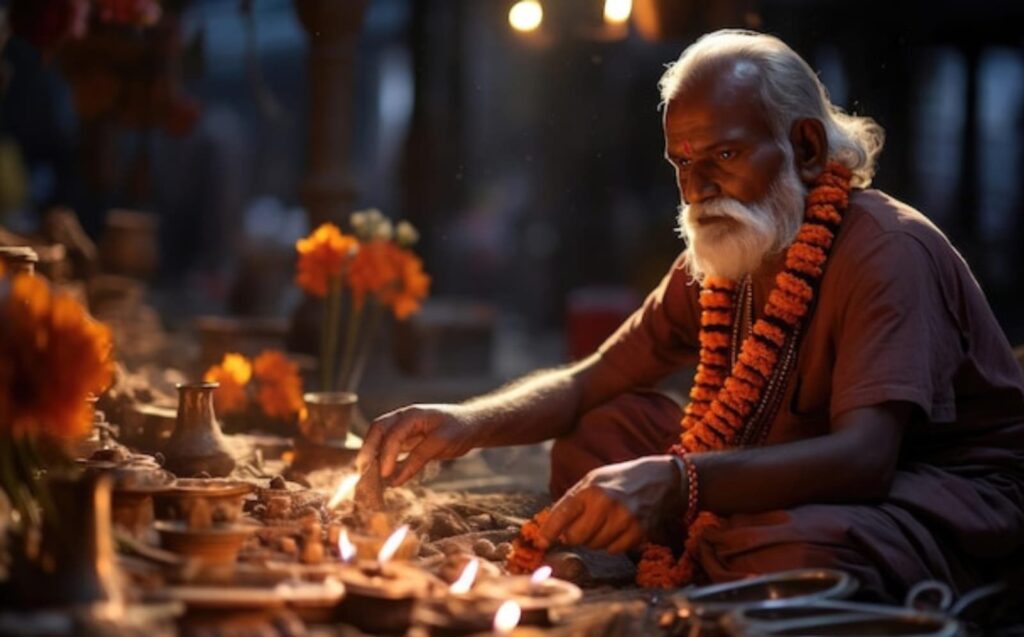 Famous Astrologer in Kollegal