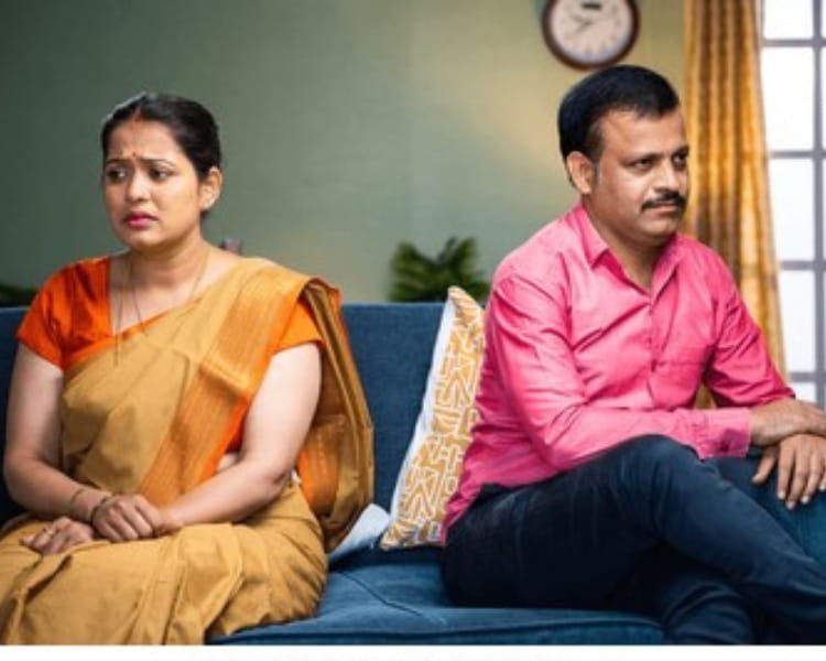 Husband and Wife Problem Solution in Kollegal